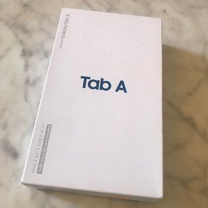 Samsung Galaxy Tab A
